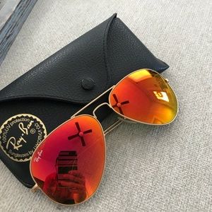 Ray Ban Sunglasses